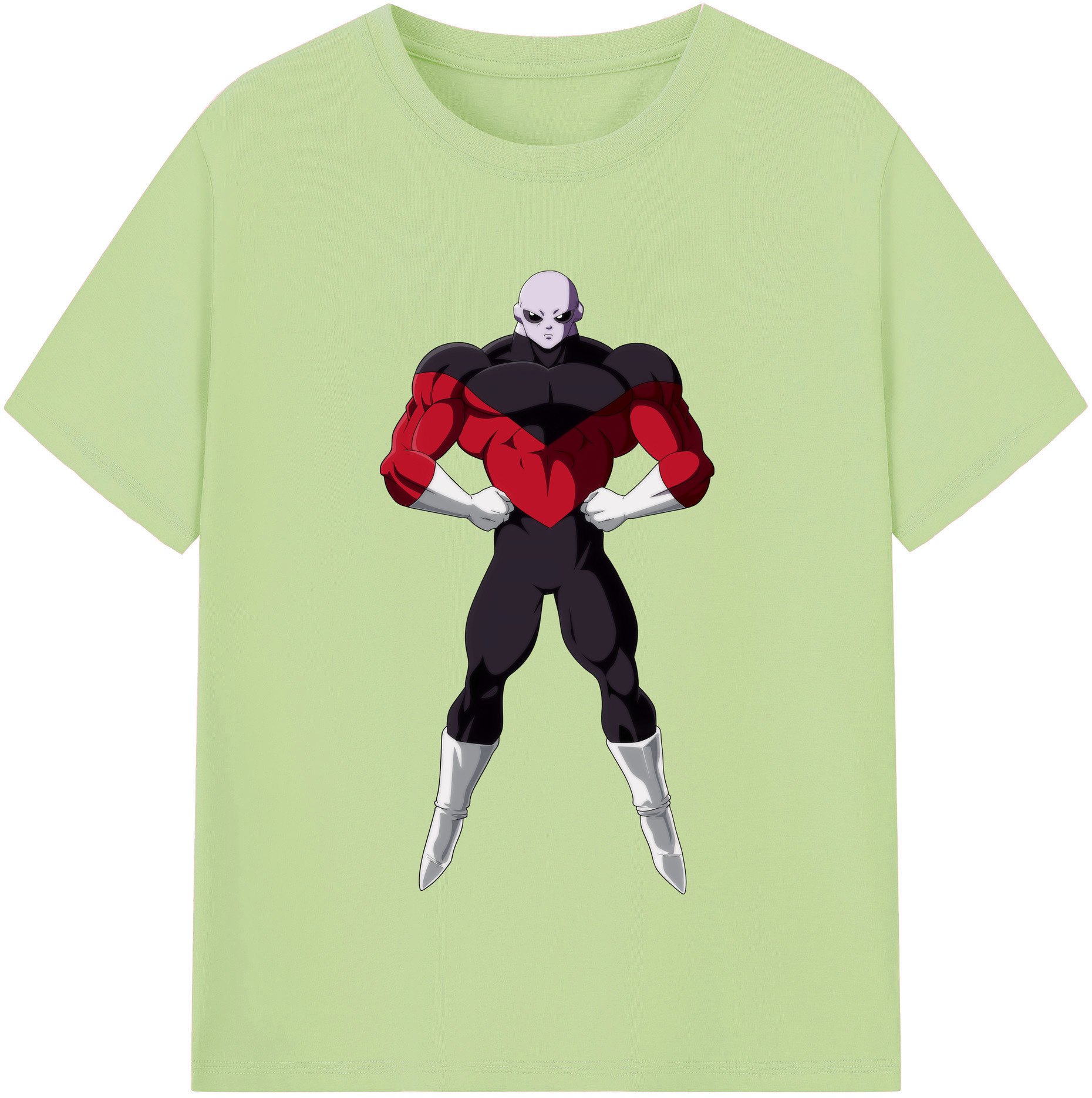 （画像用） ドラゴンボール DRAGON BALL 綿100％半袖Tシャツ（フロントプリント）